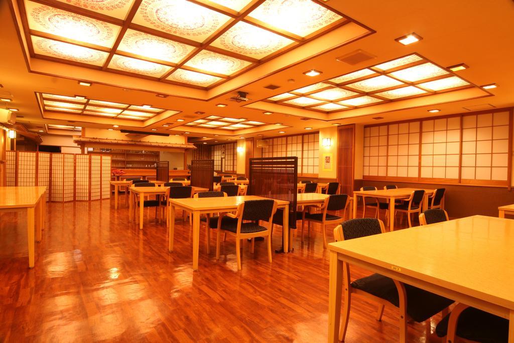 Amagiso Hotel Kawazu Exterior photo