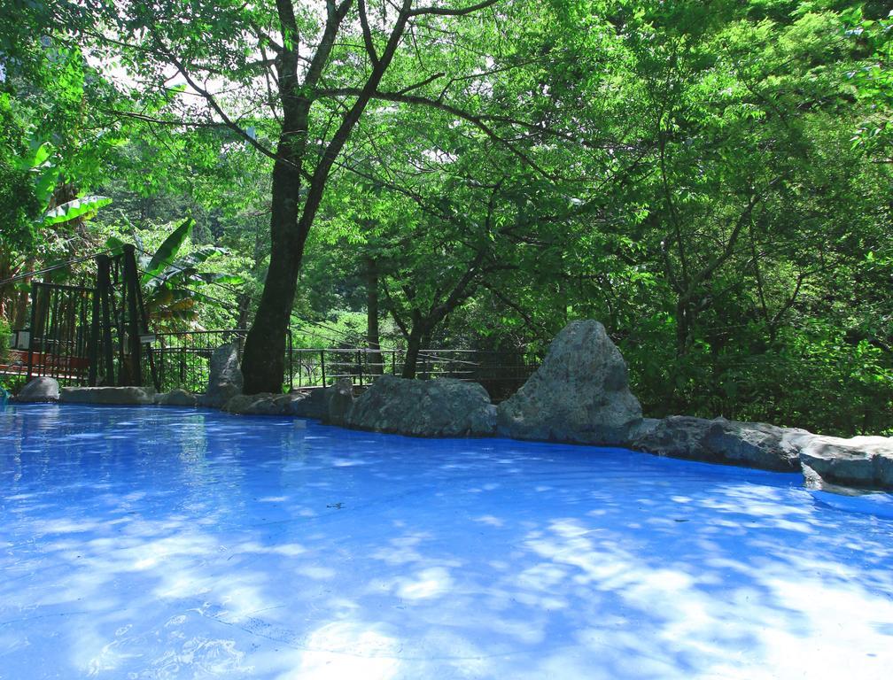 Amagiso Hotel Kawazu Exterior photo