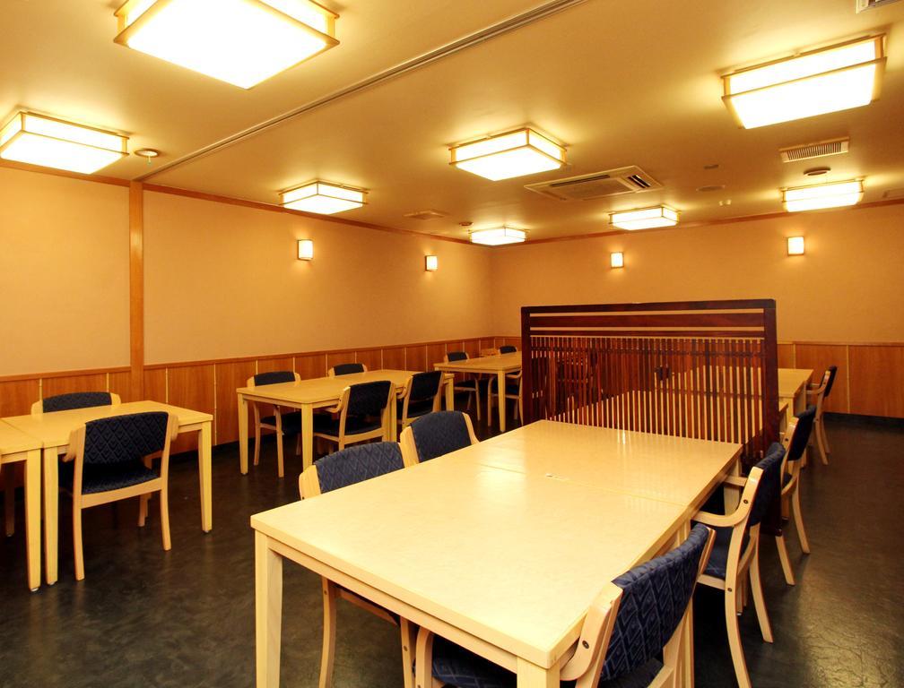 Amagiso Hotel Kawazu Exterior photo