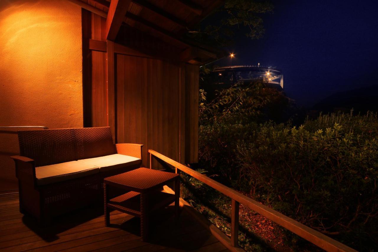 Amagiso Hotel Kawazu Exterior photo
