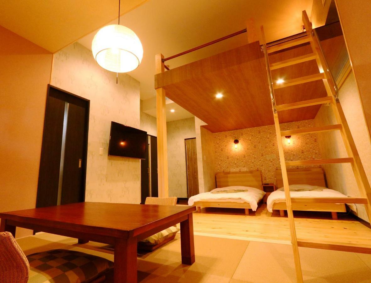 Amagiso Hotel Kawazu Exterior photo