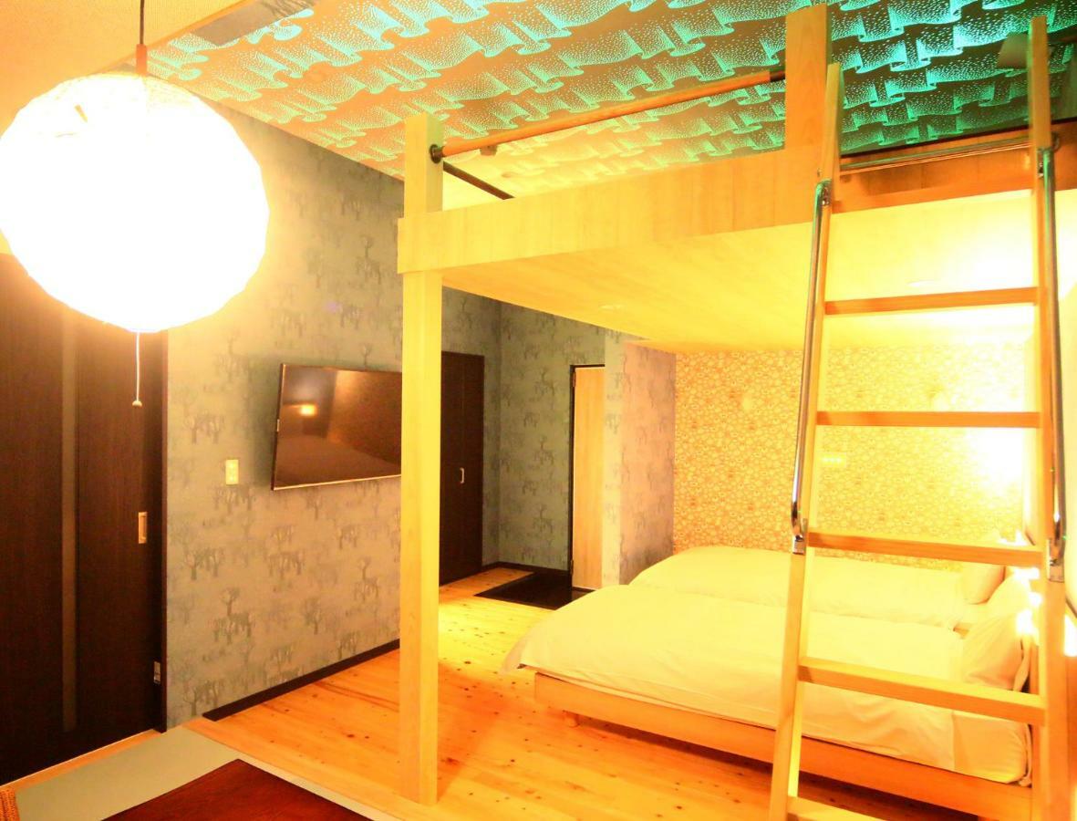 Amagiso Hotel Kawazu Exterior photo