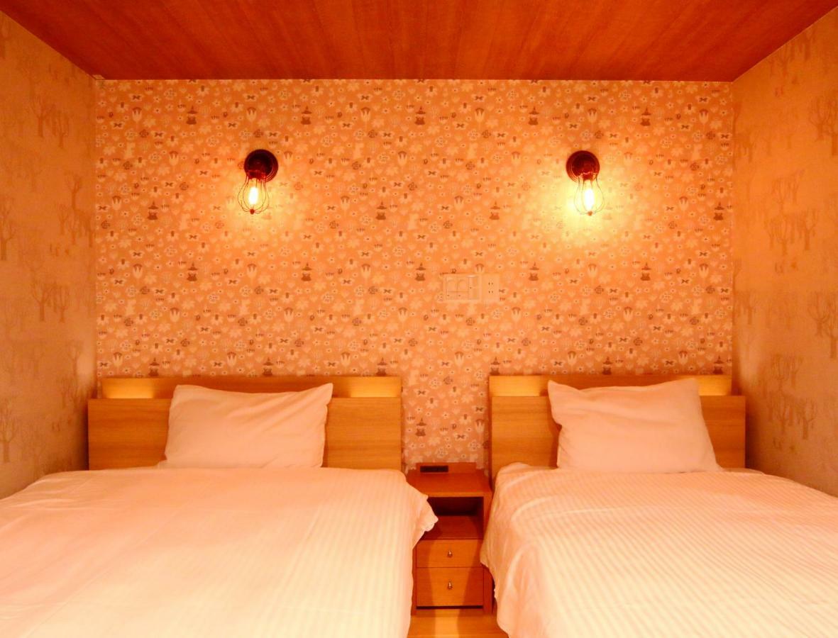 Amagiso Hotel Kawazu Exterior photo